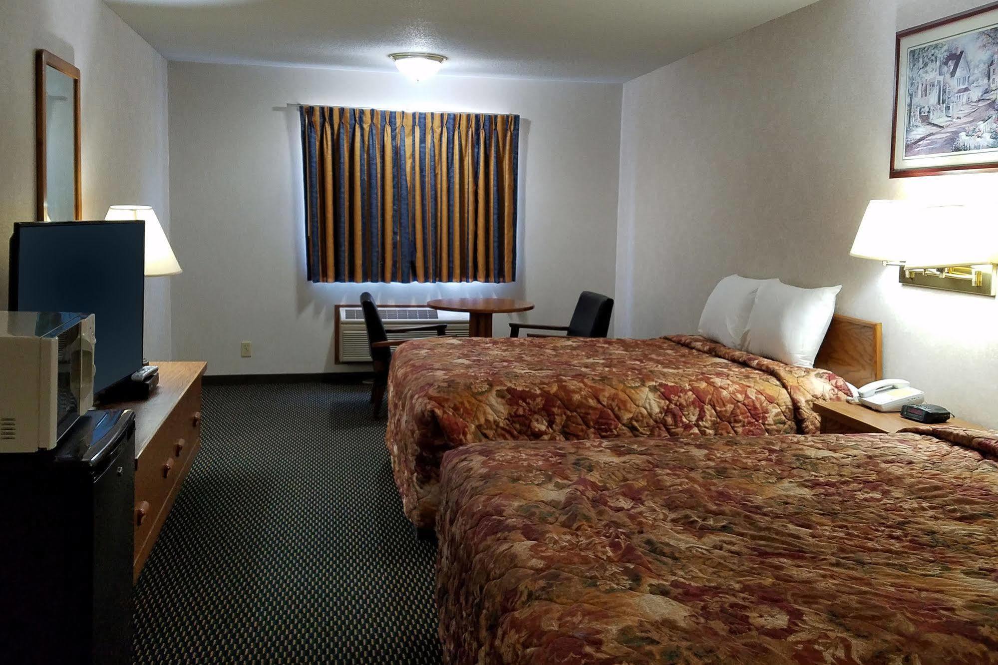 Rodeway Inn Blair Kültér fotó