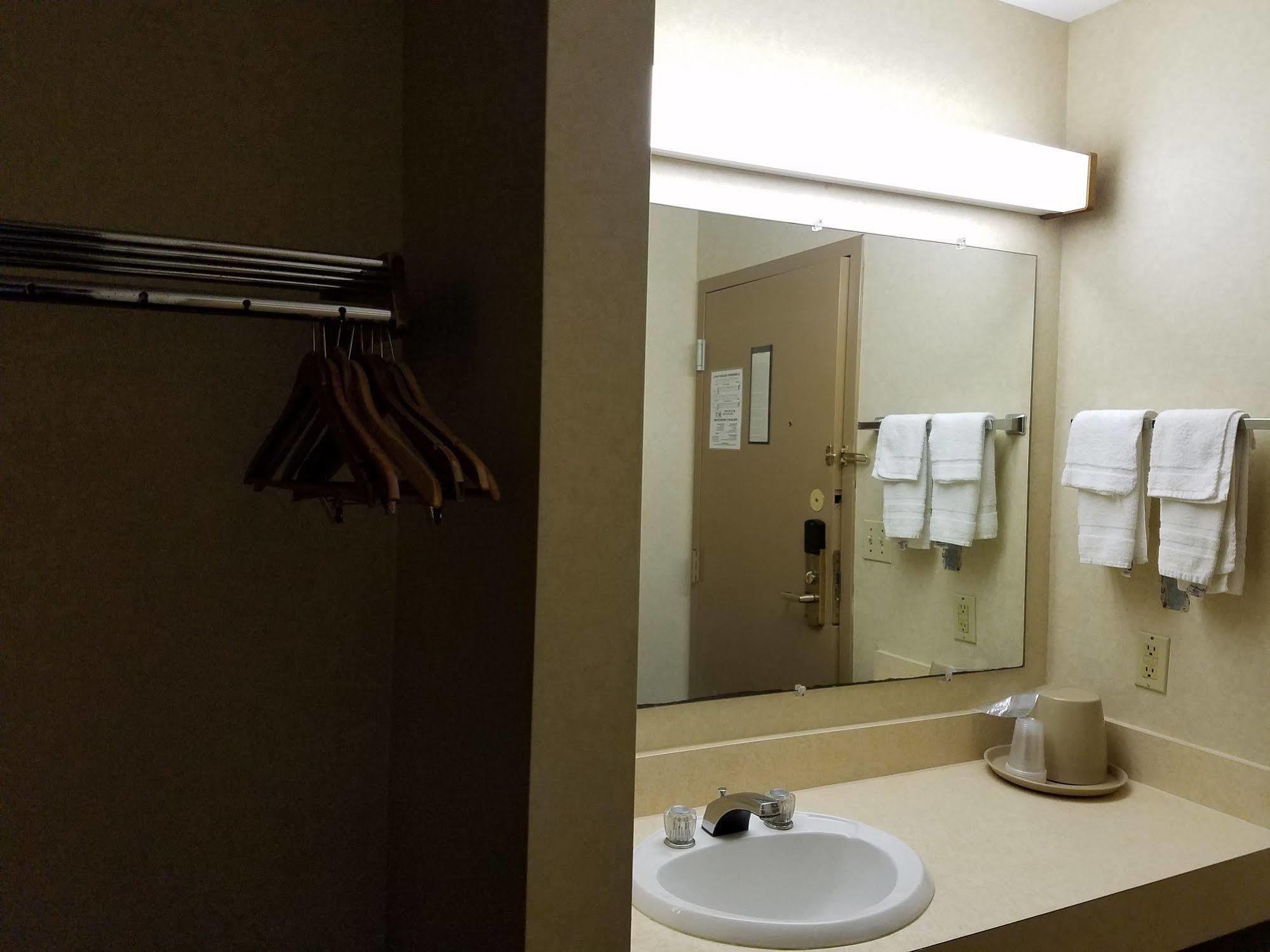 Rodeway Inn Blair Kültér fotó